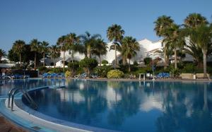 
Sunningdale Village in the Golf Del Sur Resort, Tenerife